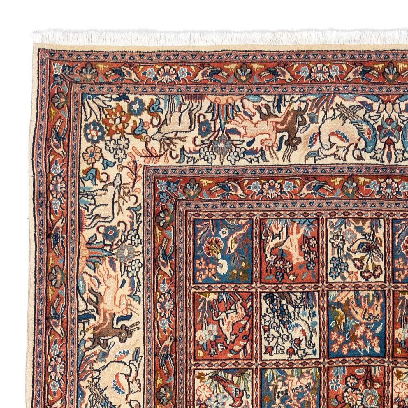 Moud Tapijt 260x168cm - Perzisch tapijt