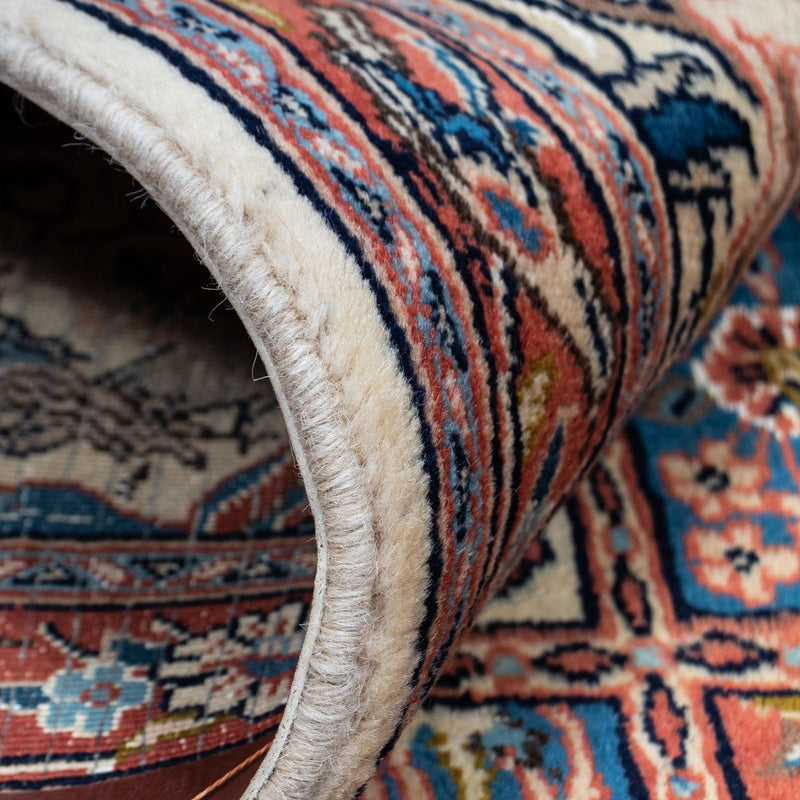 Perzisch tapijt - Klassiek - 260 x 168 cm - beige