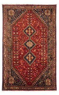 Qashqai Tapijt 174x267cm - Perzisch tapijt – product image