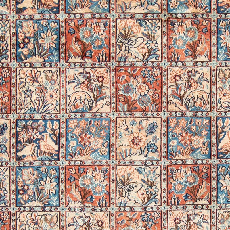 Perzisch tapijt - Klassiek - 304 x 200 cm - licht rood