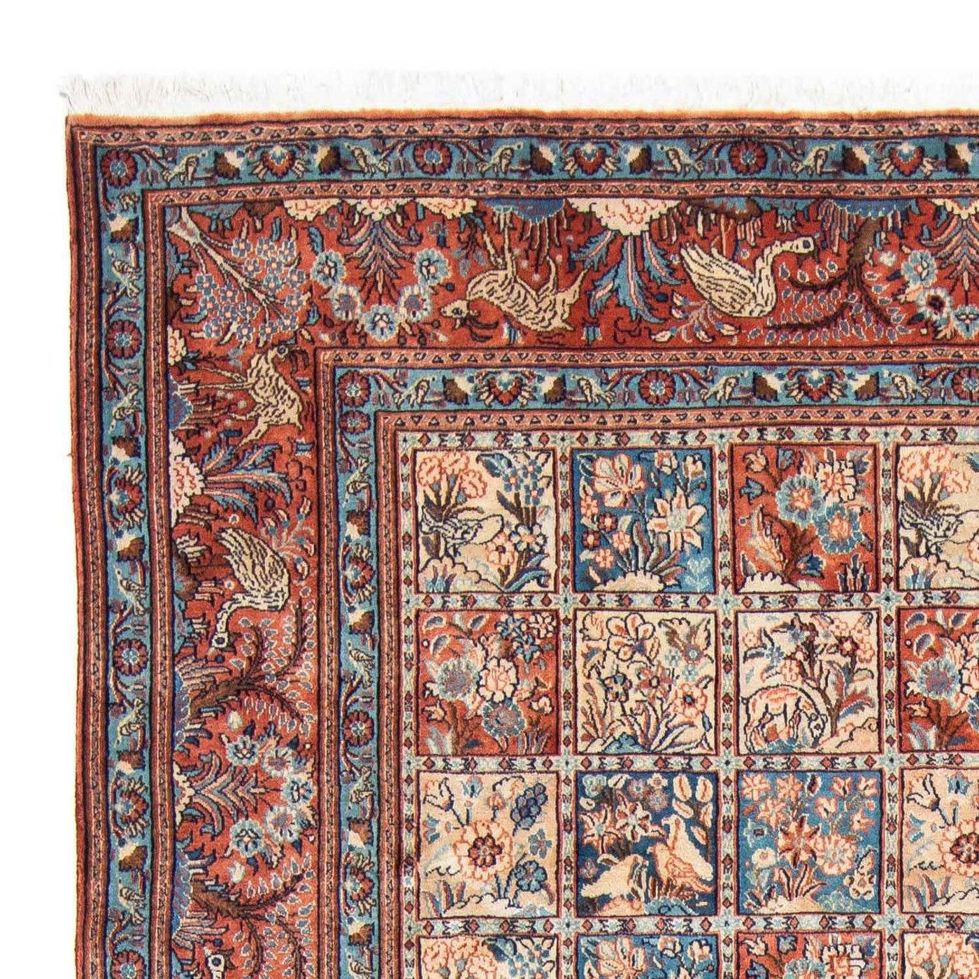 Moud Tapijt 304x200cm - Perzisch tapijt