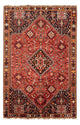 Qashqai Tapijt 163x252cm - Perzisch tapijt