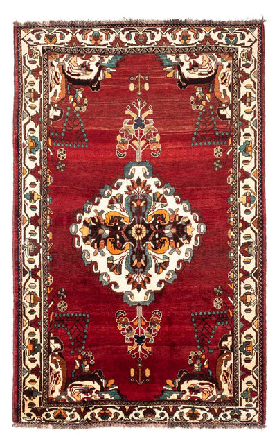 Qashqai Tapijt 150x240cm - Perzisch tapijt