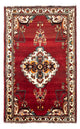 Qashqai Tapijt 150x240cm - Perzisch tapijt