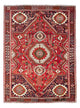 Qashqai Tapijt 218x164cm - Perzisch tapijt