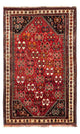 Qashqai Tapijt 233x152cm - Perzisch tapijt