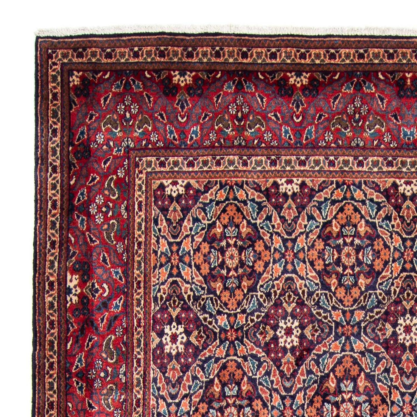 Moud Tapijt 314x214cm - Perzisch tapijt
