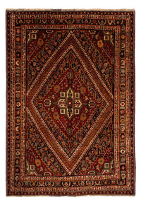 Qashqai Tapijt 290x206cm - Perzisch tapijt – product image