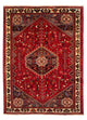 Qashqai Tapijt 283x204cm - Perzisch tapijt