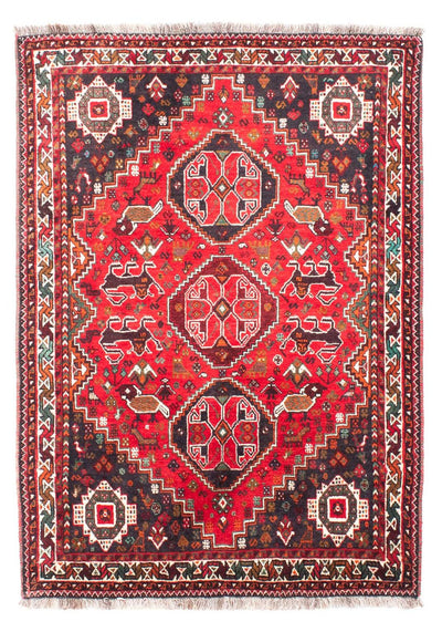 Qashqai Tapijt 104x154cm - Perzisch tapijt