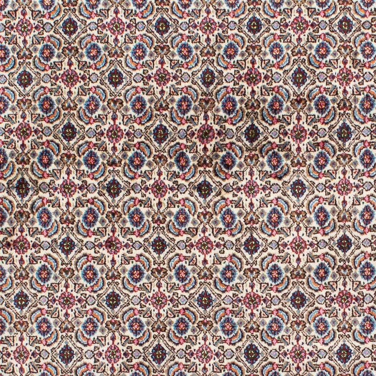 Perzisch tapijt - Klassiek - 197 x 149 cm - beige