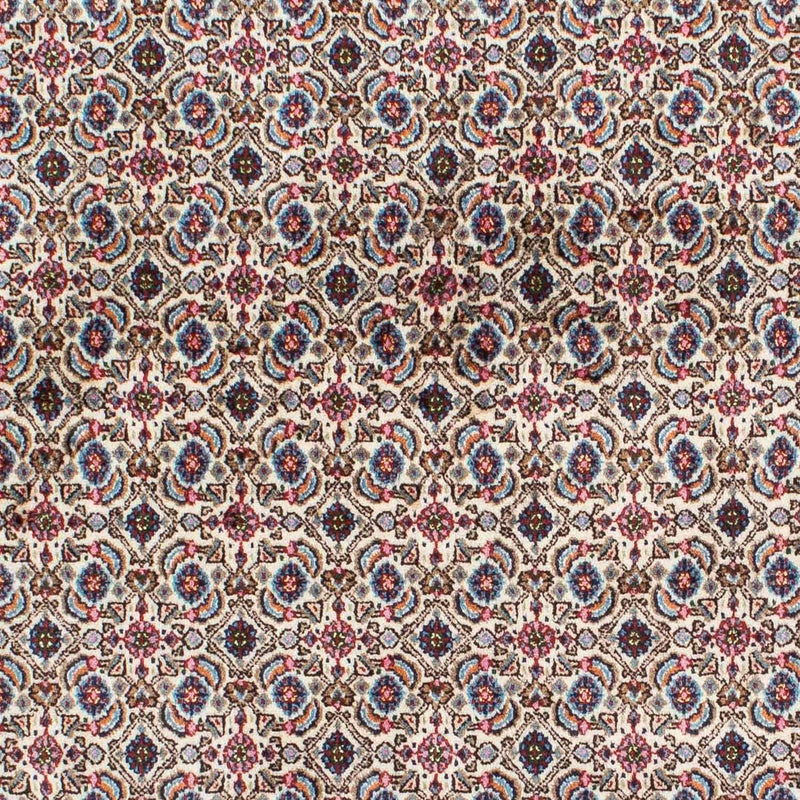 Perzisch tapijt - Klassiek - 197 x 149 cm - beige