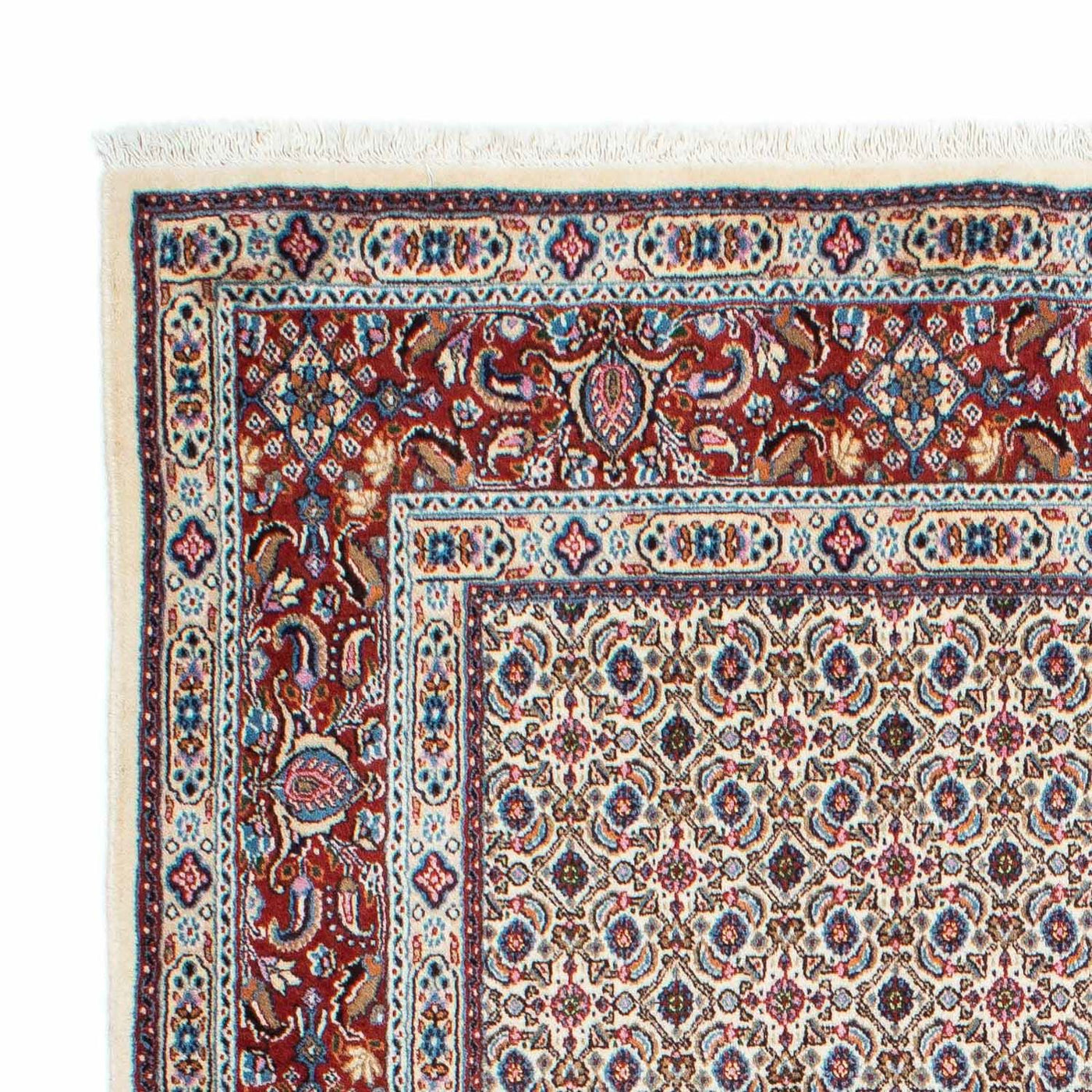 Moud Tapijt 197x149cm - Perzisch tapijt