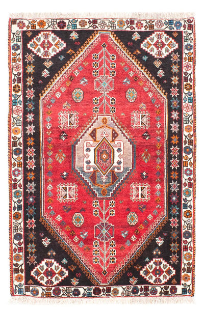Qashqai Tapijt 102x152cm - Perzisch tapijt