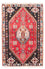 Perzisch Tapijt - Nomadisch - 152 x 102 cm - rood