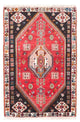 Qashqai Tapijt 152x102cm - Perzisch tapijt