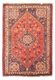 Qashqai Tapijt 167x128cm - Perzisch tapijt