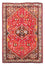 Perzisch Tapijt - Nomadisch - 155 x 106 cm - rood