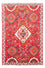 Perzisch Tapijt - Nomadisch - 171 x 113 cm - rood
