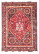 Qashqai Tapijt 111x149cm - Perzisch tapijt
