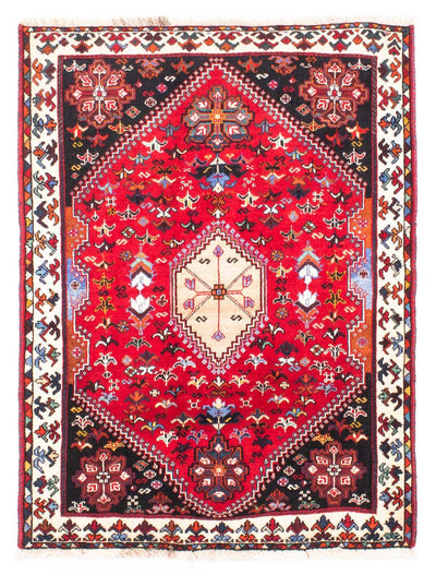Qashqai Tapijt 118x155cm - Perzisch tapijt