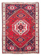 Ghashghai Tapijt 158x117cm - Perzisch tapijt