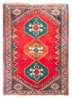 Ghashghai Tapijt 160x110cm - Perzisch tapijt