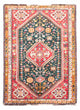 Qashqai Tapijt 150x110cm - Perzisch tapijt