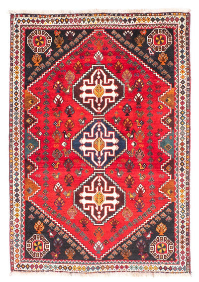 Qashqai Tapijt 106x151cm - Perzisch tapijt