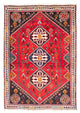 Qashqai Tapijt 151x106cm - Perzisch tapijt