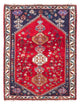 Qashqai Tapijt 157x119cm - Perzisch tapijt