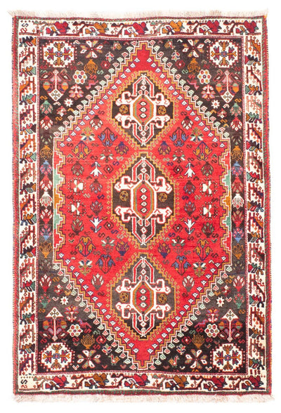 Qashqai Tapijt 114x162cm - Perzisch tapijt