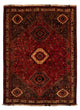 Qashqai Tapijt 273x203cm - Perzisch tapijt