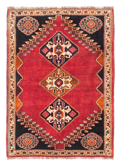 Qashqai Tapijt 110x155cm - Perzisch tapijt