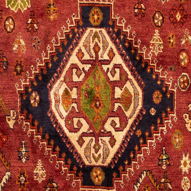 Perzisch Tapijt - Nomadisch - 230 x 145 cm - roest