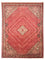 Perzisch Tapijt - Nomadisch - 289 x 213 cm - rood