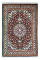 Qom Tapijt 149x100cm - Perzisch tapijt