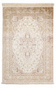 Qom Tapijt 147x99cm - Perzisch tapijt