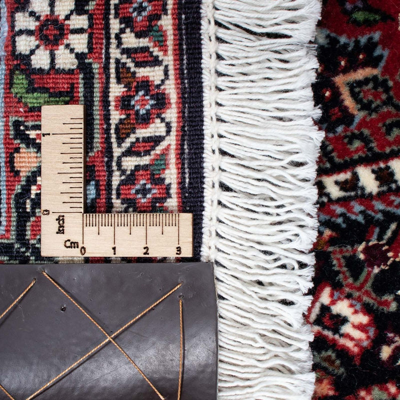 Perzisch tapijt - Bijar - 212 x 139 cm - veelkleurig