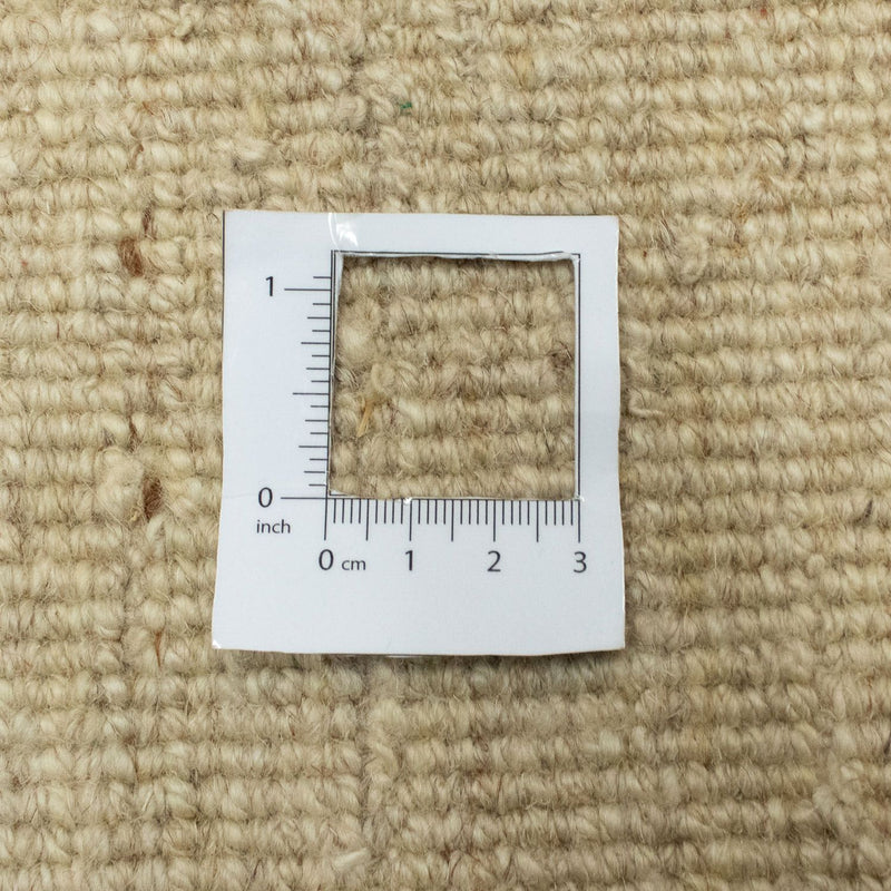 Gabbeh tapijt - Perzisch - 190 x 116 cm - beige