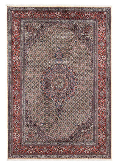 Moud Tapijt 195x285cm - Perzisch tapijt