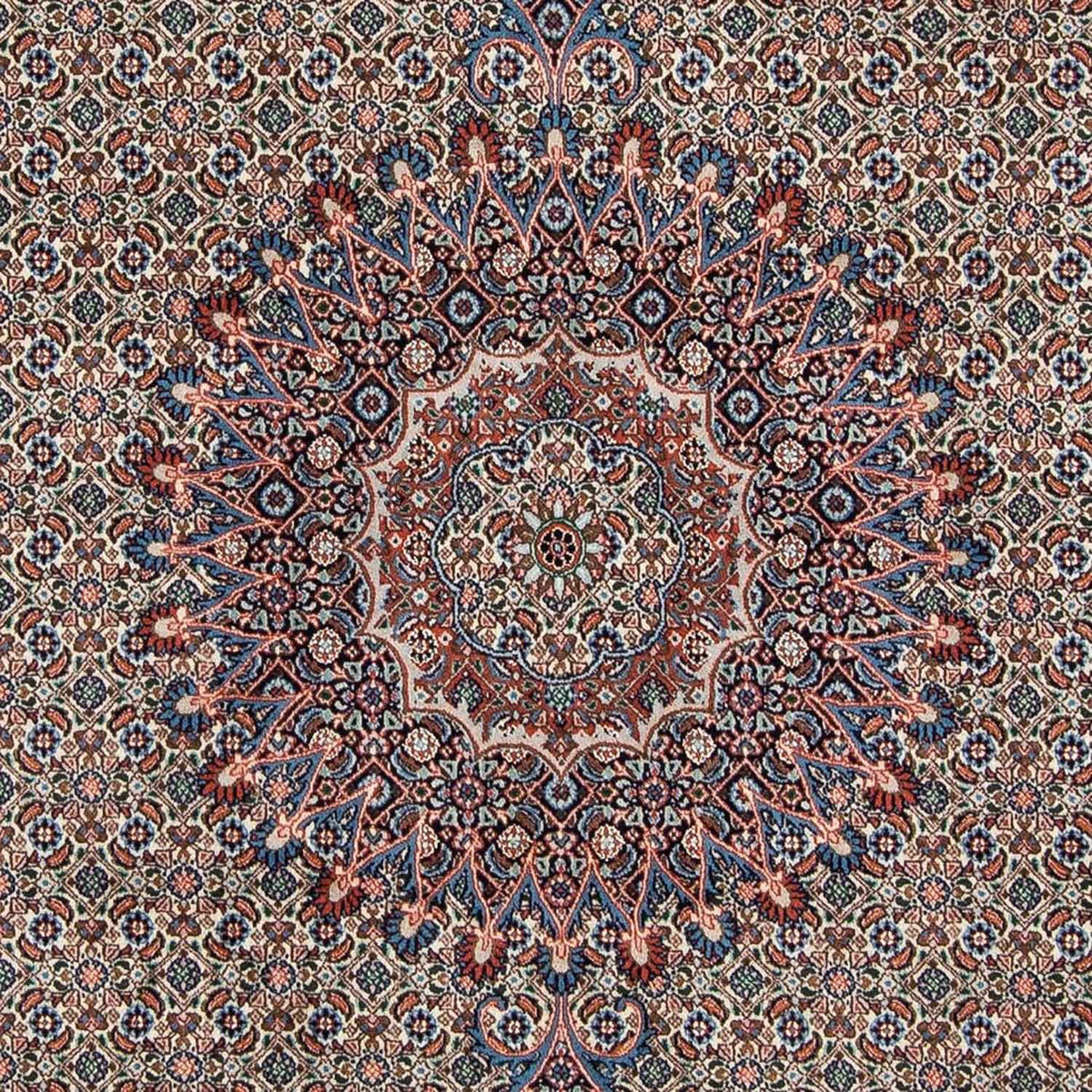 Perzisch tapijt - Klassiek - 285 x 195 cm - beige