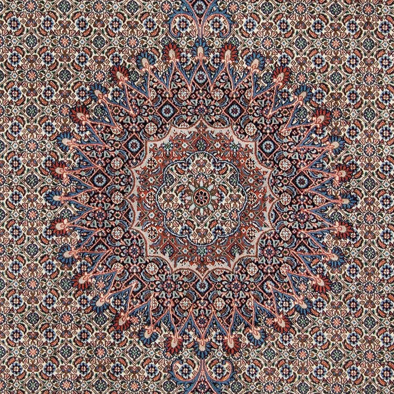 Perzisch tapijt - Klassiek - 285 x 195 cm - beige