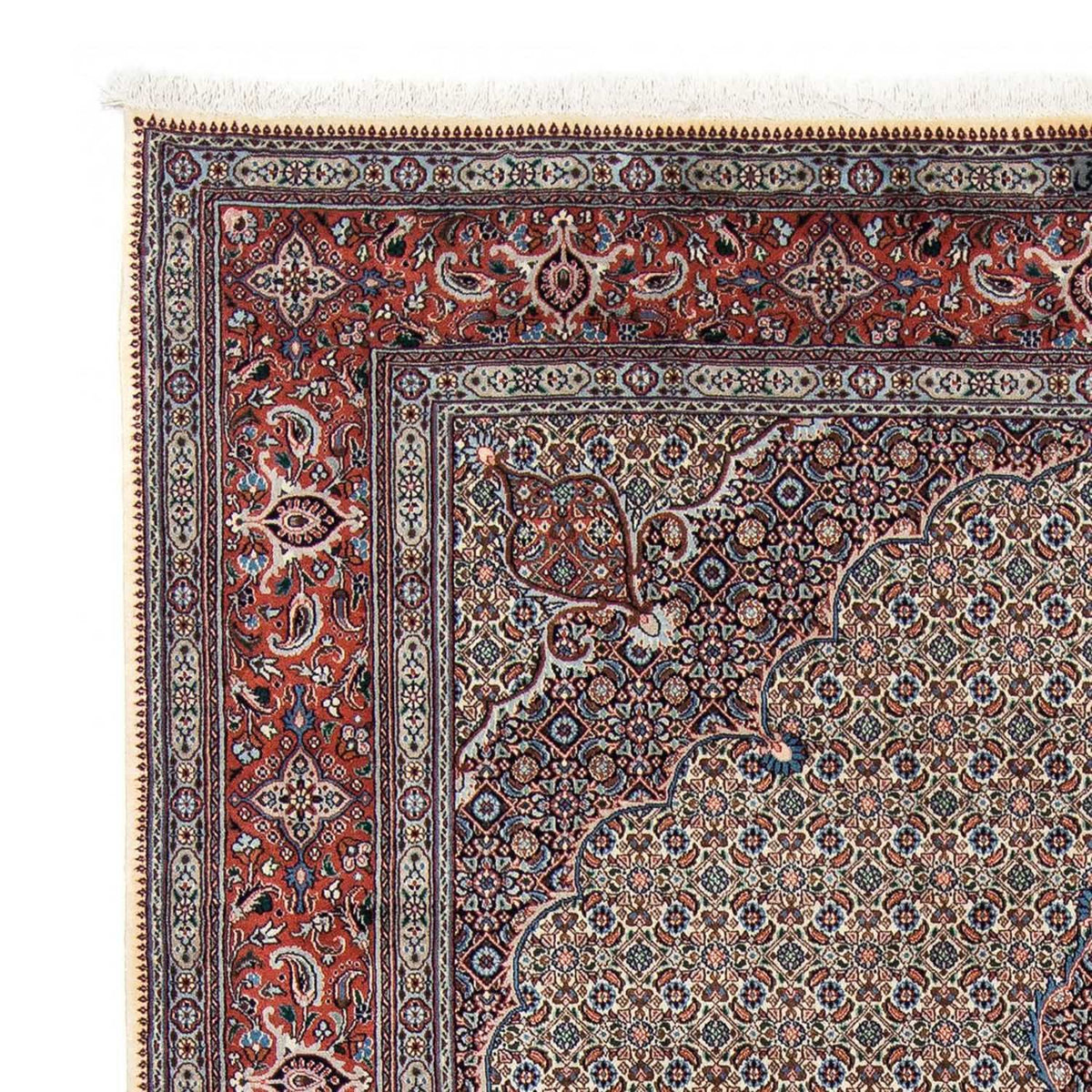 Perzisch tapijt - Klassiek - 285 x 195 cm - beige