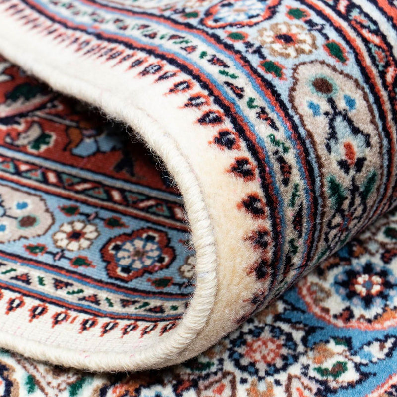 Perzisch tapijt - Klassiek - 285 x 195 cm - beige