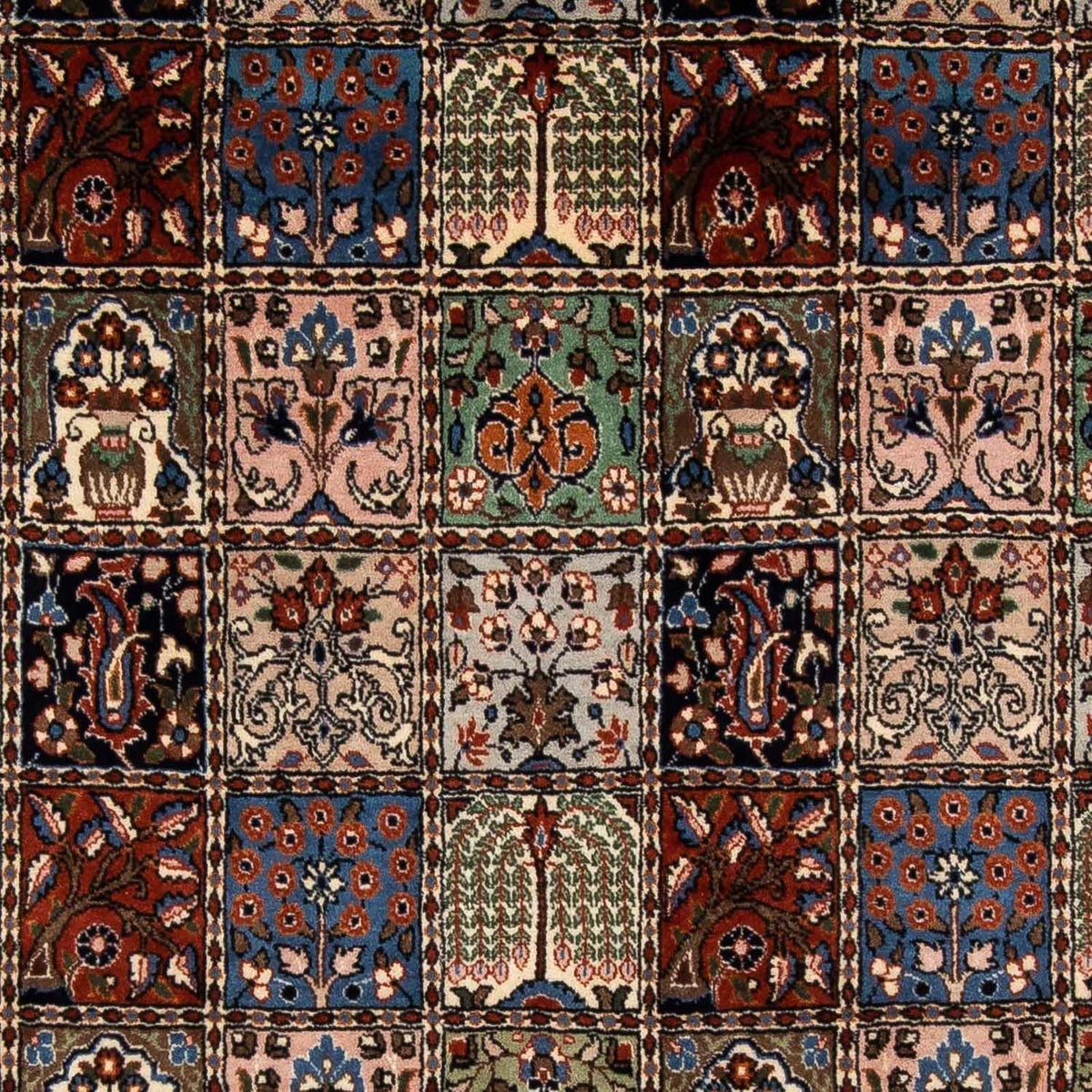 Perzisch tapijt - Klassiek - 298 x 196 cm - veelkleurig