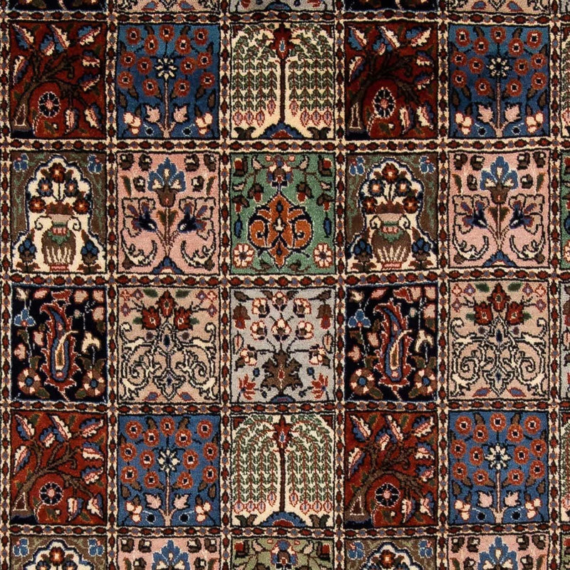 Perzisch tapijt - Klassiek - 298 x 196 cm - veelkleurig