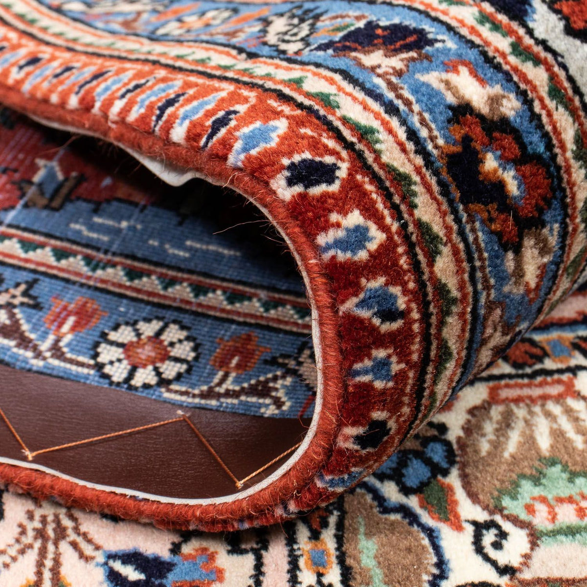 Perzisch tapijt - Klassiek - 298 x 196 cm - veelkleurig