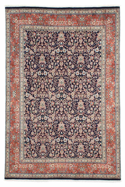 Moud Tapijt 195x293cm - Perzisch tapijt