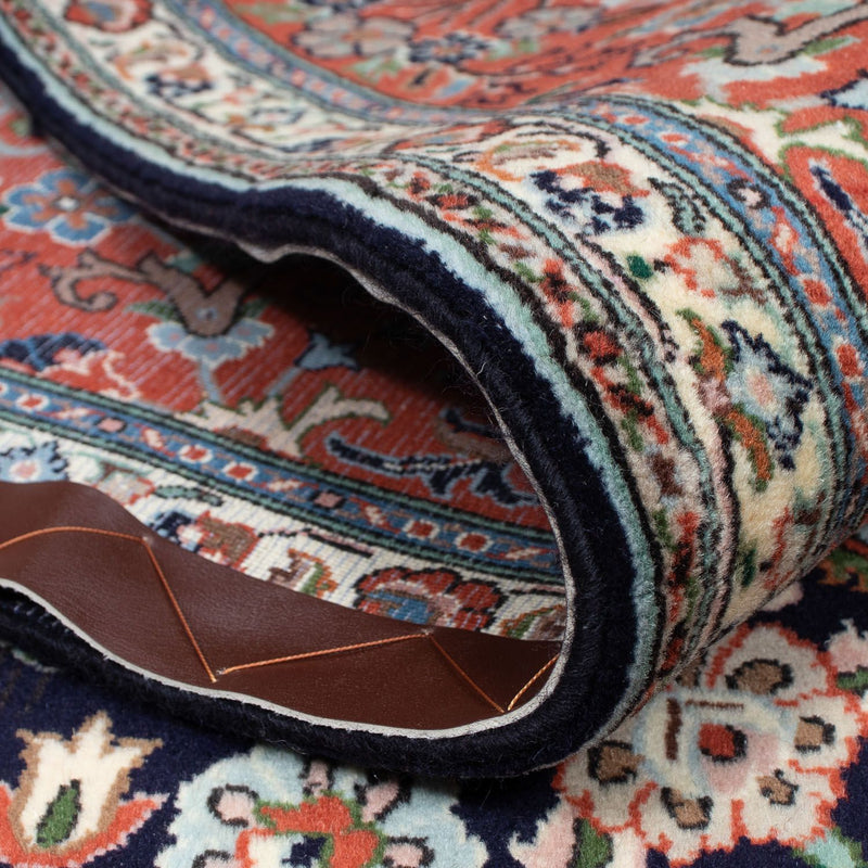 Perzisch tapijt - Klassiek - 293 x 195 cm - zwart